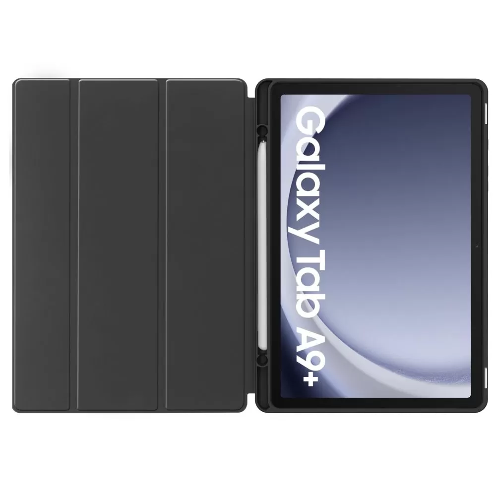 Samsung Galaxy Tab A9 Plus tablet case black TECH-PROTECT SC PEN 11.0 X210 / X215 X216