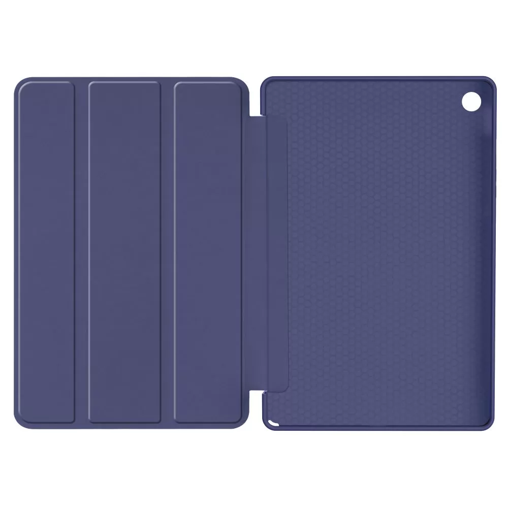 Samsung Galaxy Tab A9 Plus tablet case blue TECH-PROTECT SMARTCASE 11.0 X210 / X215 X216