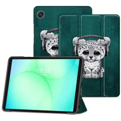 Galaxy Tab Galaxy Tab A9 Plus Planšetės dėklas TECH-PROTECT SMARTCASE Samsung Galaxy Tab A9 Plus 11.0