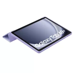 Samsung Galaxy Tab A9 Plus tahvelarvuti ümbris  TECH-PROTECT SMARTCASE 11.0 X210 / X215 X216