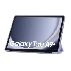 Samsung Galaxy Tab A9 Plus tahvelarvuti ümbris  TECH-PROTECT SMARTCASE 11.0 X210 / X215 X216