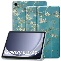 Galaxy Tab Galaxy Tab A9 Plus чехол для планшетa TECH-PROTECT SMARTCASE Samsung Galaxy Tab A9 Plus 11.0 X210 / X215 / X216