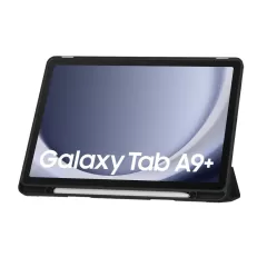 Samsung Galaxy Tab A9 Plus tablet case black TECH-PROTECT SC PEN 11.0 X210 / X215 X216