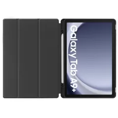 Samsung Galaxy Tab A9 Plus tablet case black TECH-PROTECT SC PEN 11.0 X210 / X215 X216