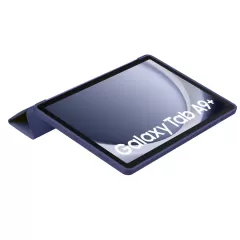 Samsung Galaxy Tab A9 Plus tablet case blue TECH-PROTECT SMARTCASE 11.0 X210 / X215 X216
