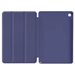 Samsung Galaxy Tab A9 Plus tablet case blue TECH-PROTECT SMARTCASE 11.0 X210 / X215 X216
