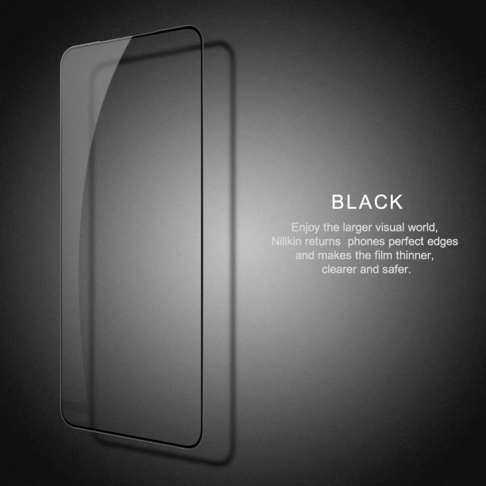 Samsung Galaxy S24 Tempered glass  NILLKIN CP+PRO