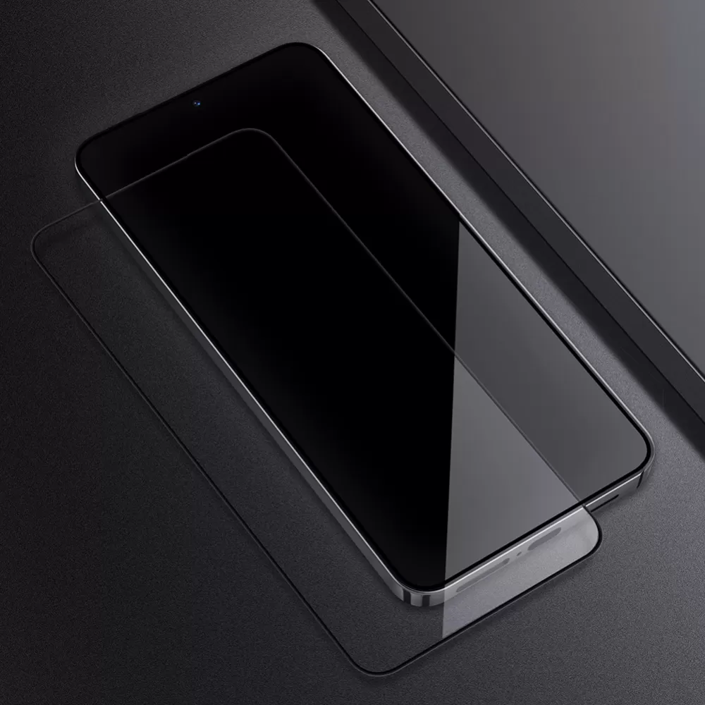 Samsung Galaxy S24 Tempered glass  NILLKIN CP+PRO