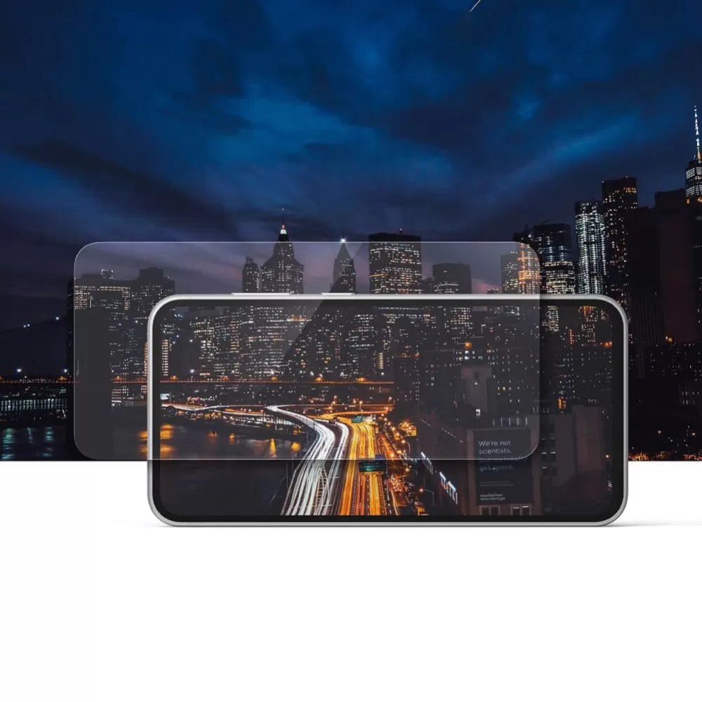 Samsung Galaxy S24 защитное стекло  RINGKE EASY SLIDE 2-PACK