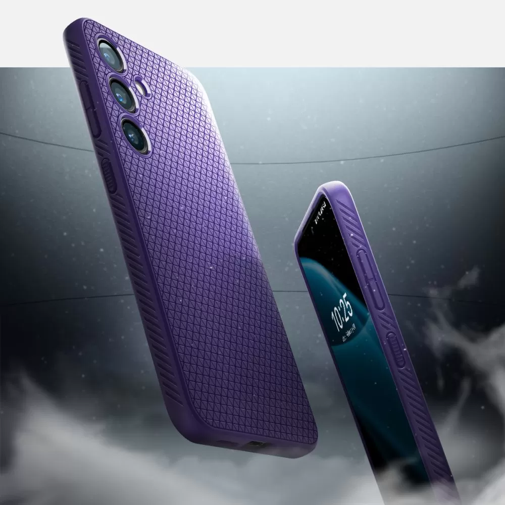 Samsung Galaxy S24 case  SPIGEN LIQUID AIR