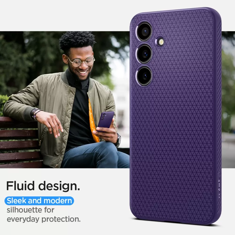 Samsung Galaxy S24 case  SPIGEN LIQUID AIR