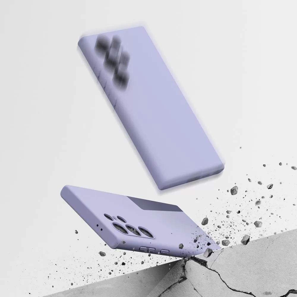 Samsung Galaxy S24 vāciņš  RINGKE SILICONE MAGNETIC MAGSAFE