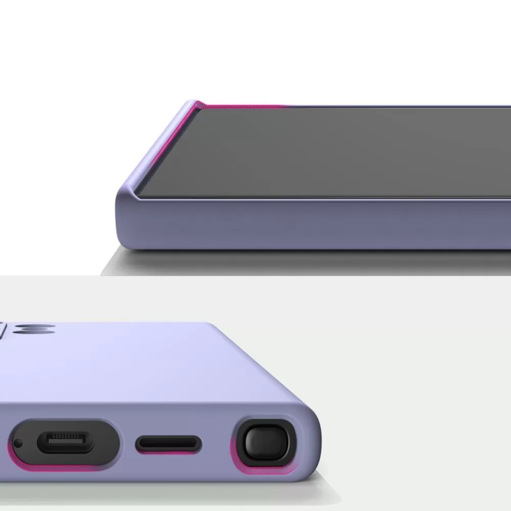 Samsung Galaxy S24 vāciņš  RINGKE SILICONE MAGNETIC MAGSAFE
