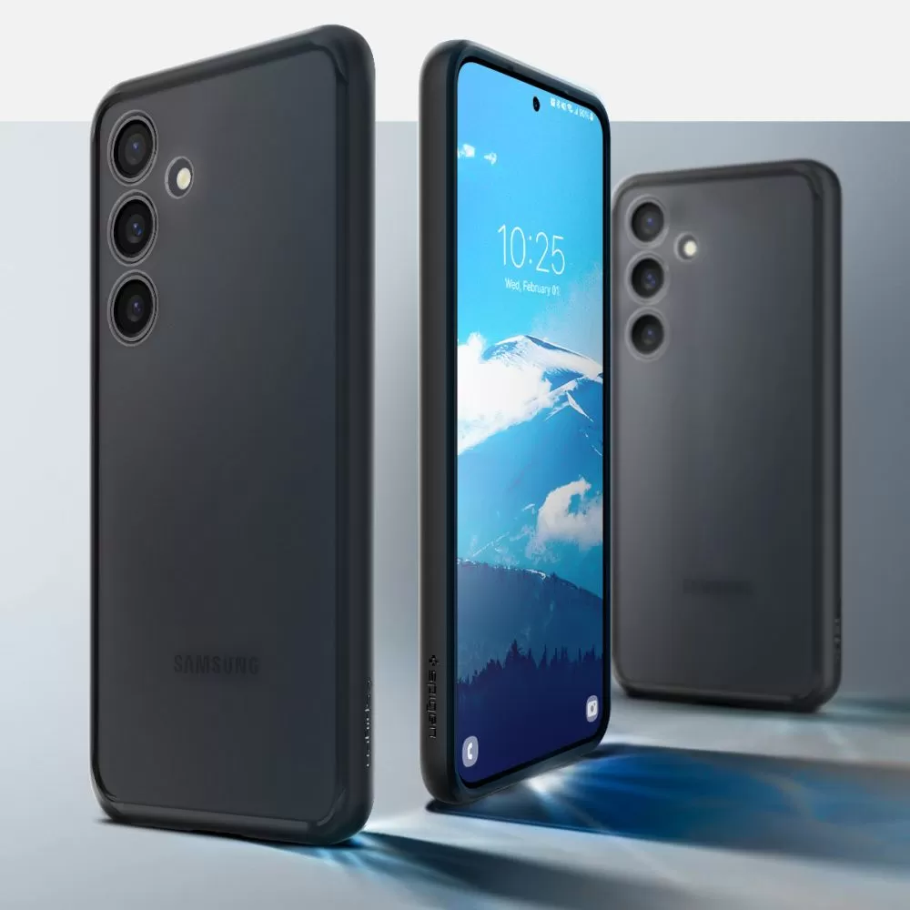 Samsung Galaxy S24 vāciņš  SPIGEN ULTRA HYBRID
