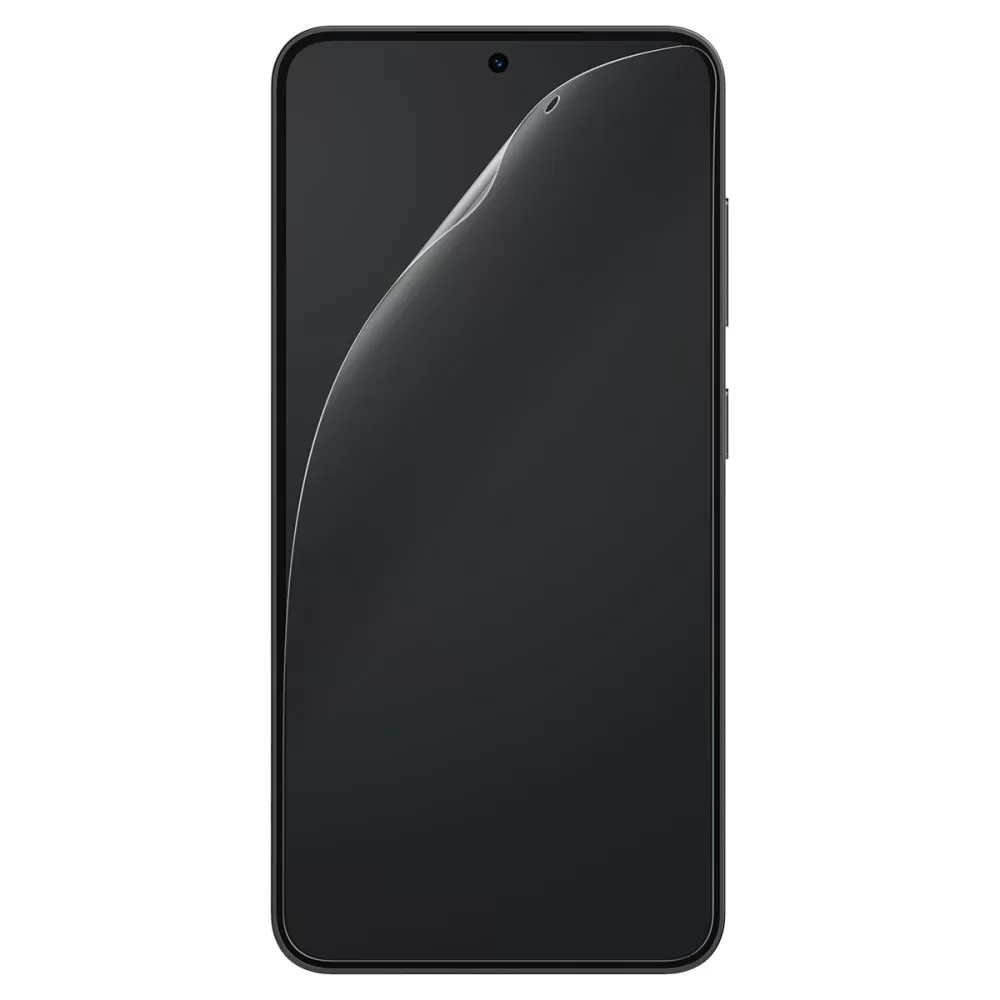 Samsung Galaxy S24 Tempered glass SPIGEN NEO FLEX 2-PACK