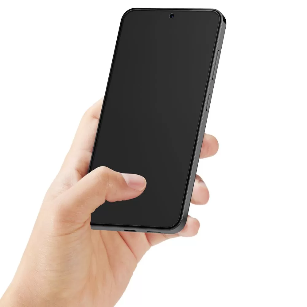 Samsung Galaxy S24 Tempered glass SPIGEN NEO FLEX 2-PACK