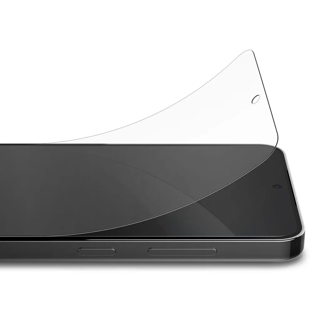 Samsung Galaxy S24 Tempered glass SPIGEN NEO FLEX 2-PACK