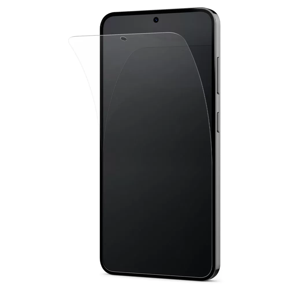 Samsung Galaxy S24 Tempered glass SPIGEN NEO FLEX 2-PACK