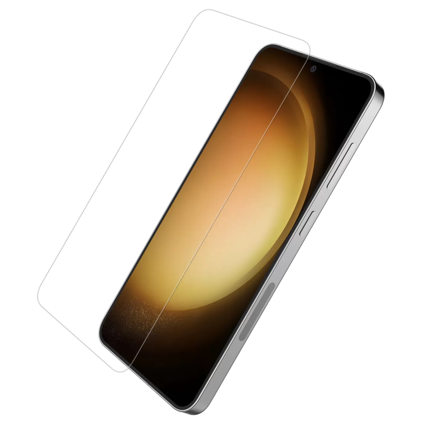 Samsung Galaxy S24 Tempered glass NILLKIN H+PRO