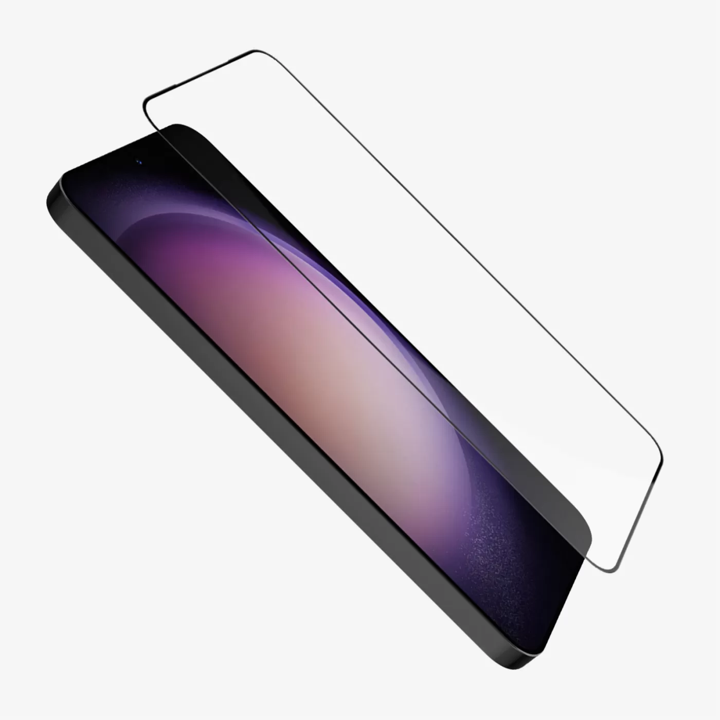 Samsung Galaxy S24 Tempered glass NILLKIN CP+PRO