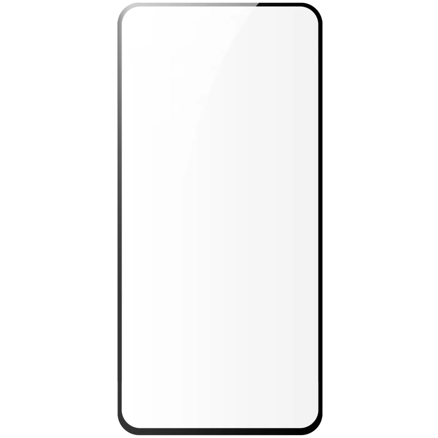 Samsung Galaxy S24 Tempered glass NILLKIN IMPACT RESISTANT CURVED FILM (2-pack)