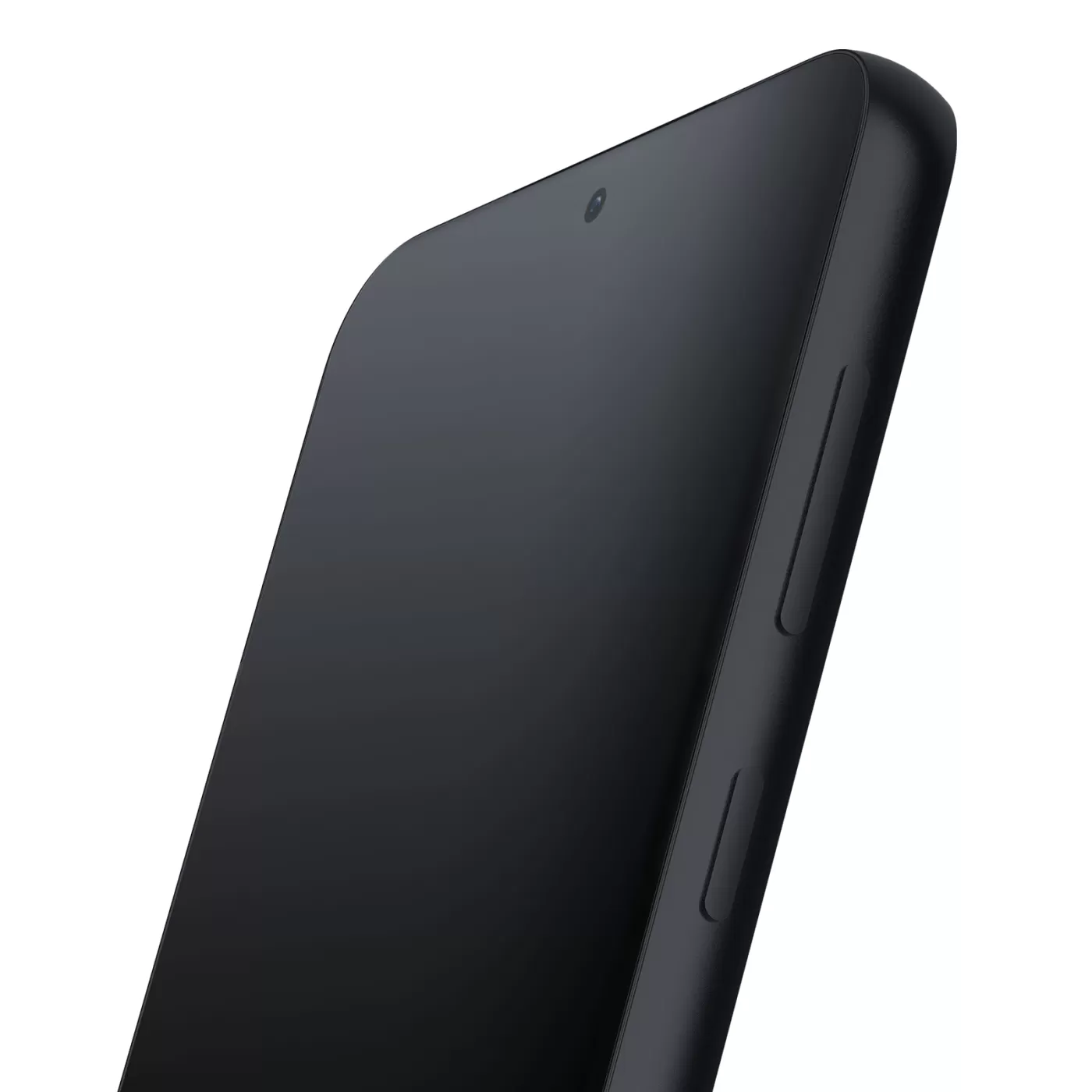 Samsung Galaxy S24 Tempered glass NILLKIN IMPACT RESISTANT CURVED FILM (2-pack)