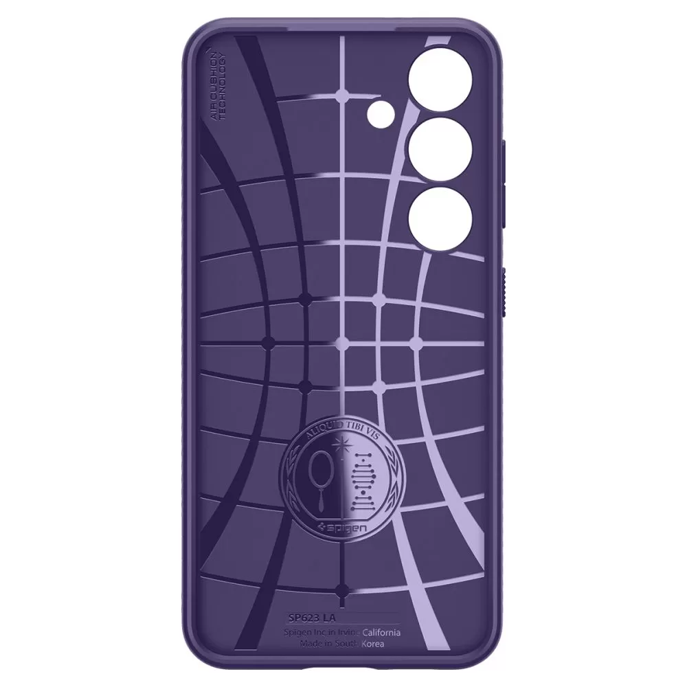 Samsung Galaxy S24 case SPIGEN LIQUID AIR