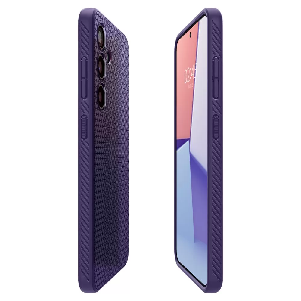 Samsung Galaxy S24 case SPIGEN LIQUID AIR
