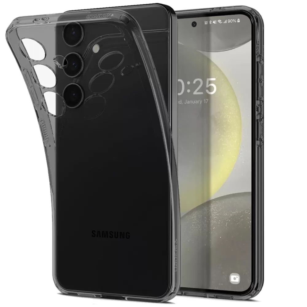 Samsung Galaxy S24 vāciņš SPIGEN LIQUID CRYSTAL