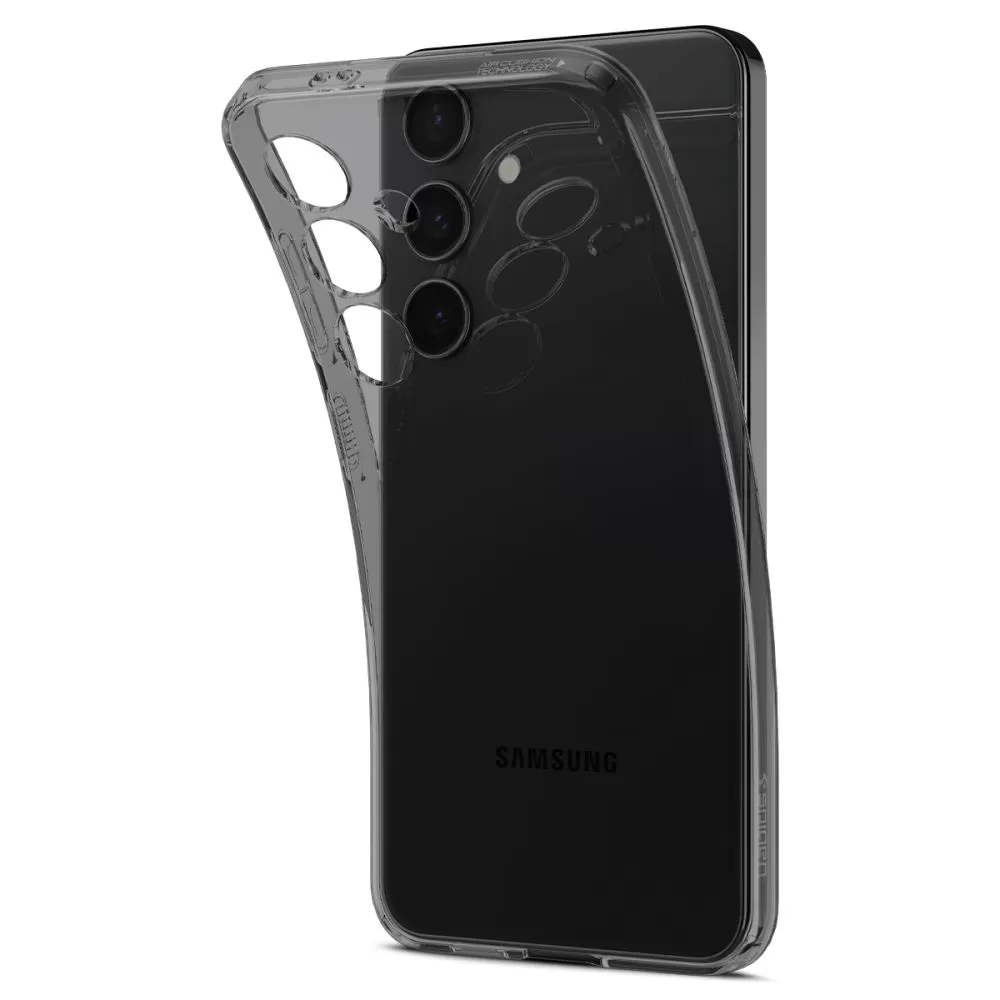 Samsung Galaxy S24 vāciņš SPIGEN LIQUID CRYSTAL