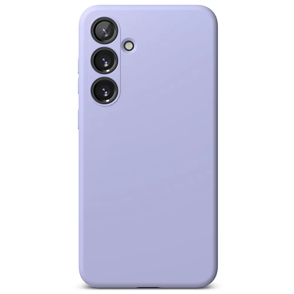 Samsung Galaxy S24 vāciņš RINGKE SILICONE MAGNETIC MAGSAFE
