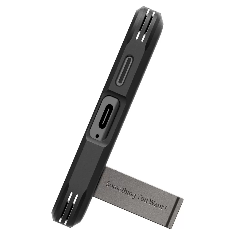 Samsung Galaxy S24 vāciņš SPIGEN TOUGH ARMOR
