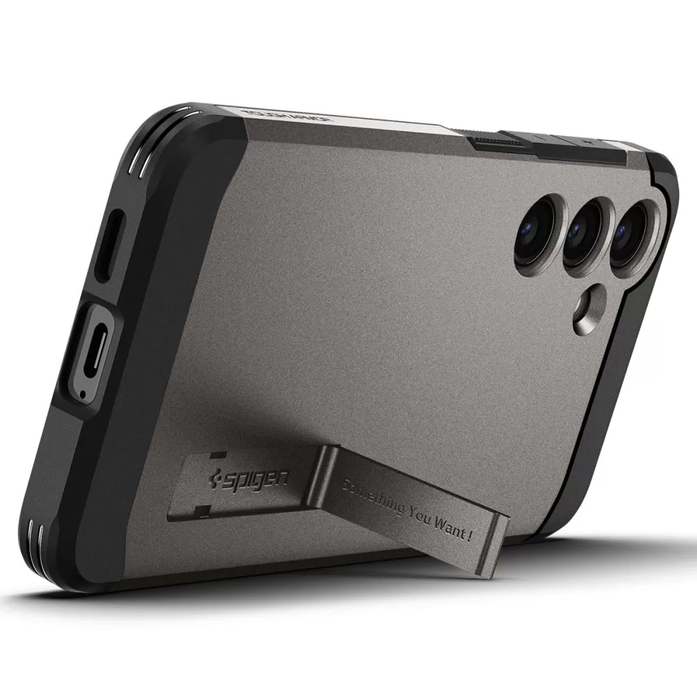 Samsung Galaxy S24 vāciņš SPIGEN TOUGH ARMOR
