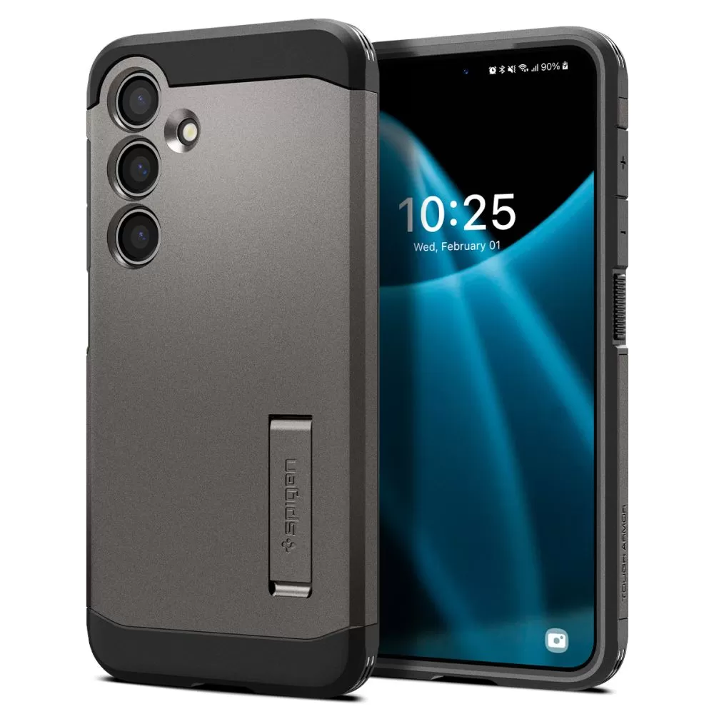 Samsung Galaxy S24 vāciņš SPIGEN TOUGH ARMOR