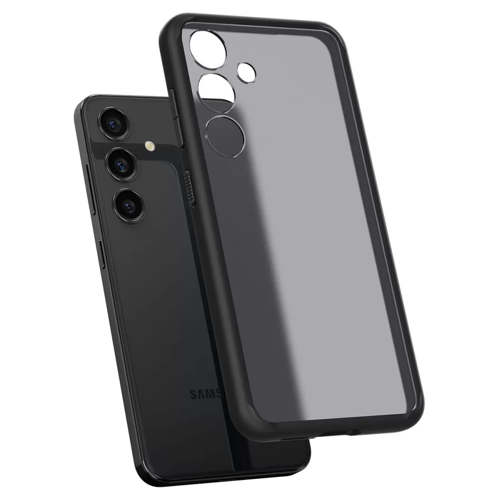 Samsung Galaxy S24 vāciņš SPIGEN ULTRA HYBRID