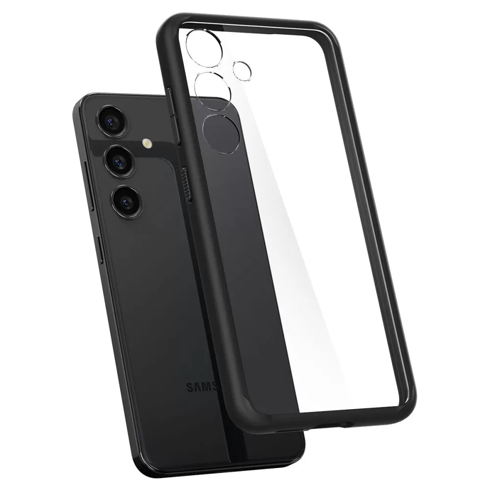 Samsung Galaxy S24 vāciņš SPIGEN ULTRA HYBRID