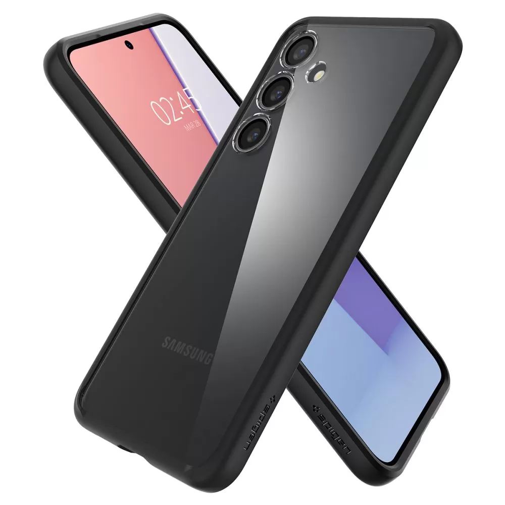 Samsung Galaxy S24 vāciņš SPIGEN ULTRA HYBRID