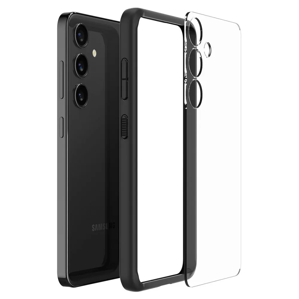 Samsung Galaxy S24 vāciņš SPIGEN ULTRA HYBRID