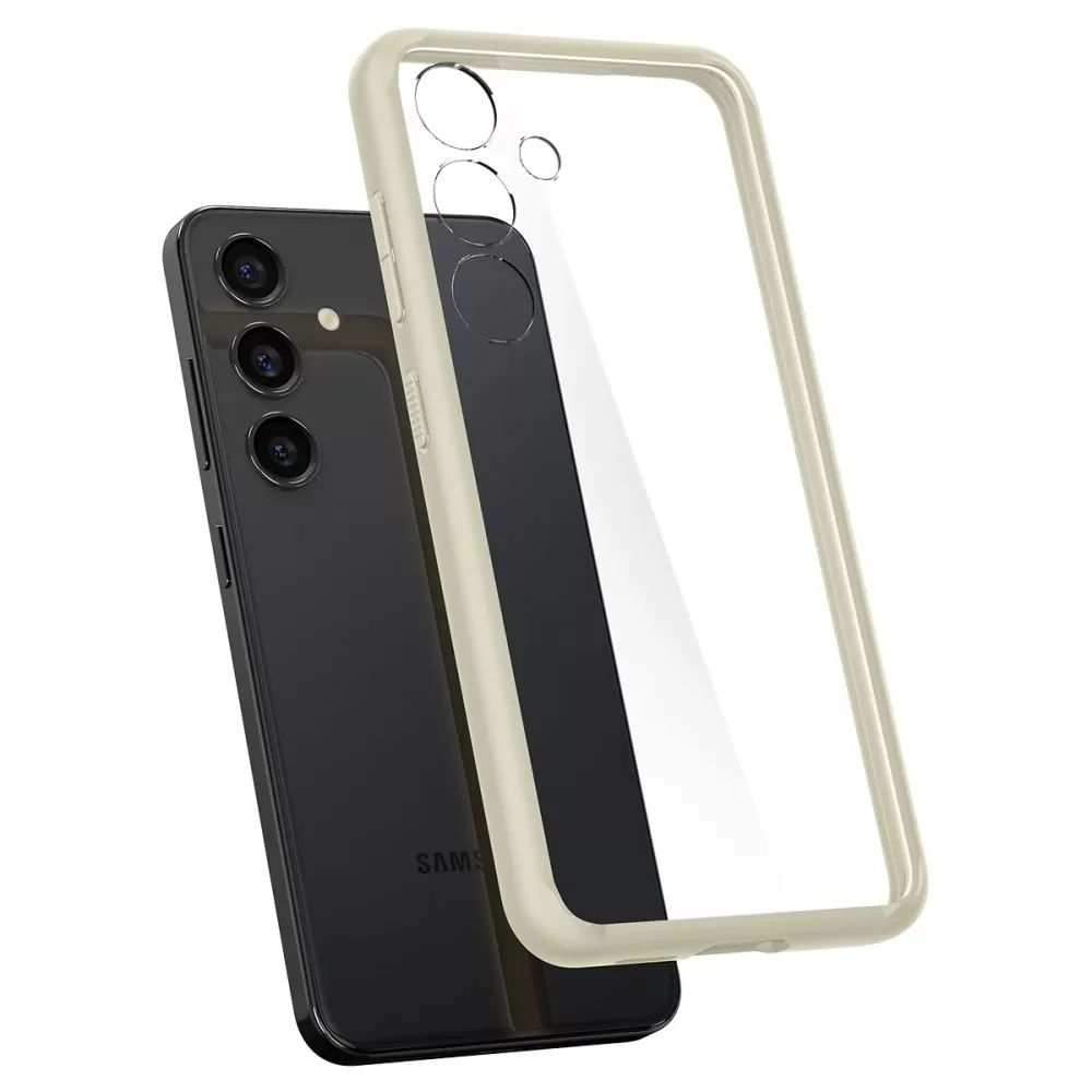 Samsung Galaxy S24 vāciņš SPIGEN ULTRA HYBRID