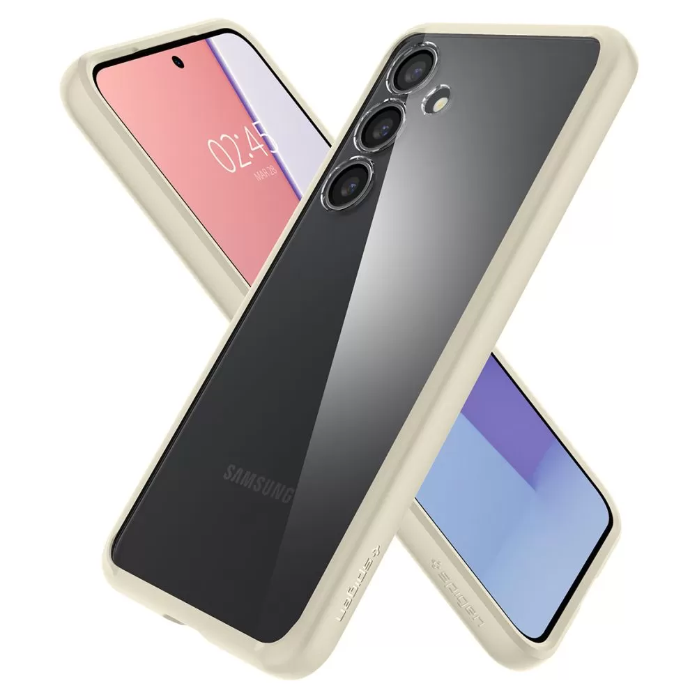 Samsung Galaxy S24 vāciņš SPIGEN ULTRA HYBRID