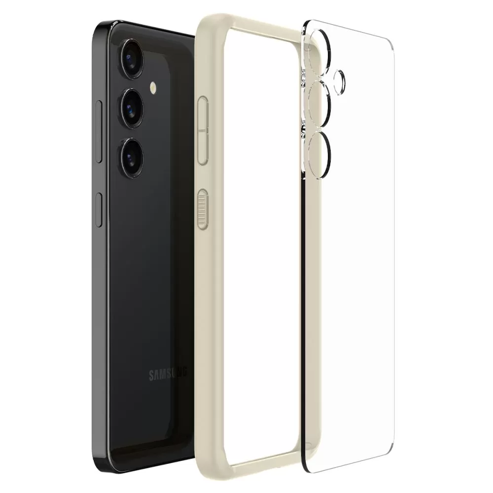Samsung Galaxy S24 vāciņš SPIGEN ULTRA HYBRID
