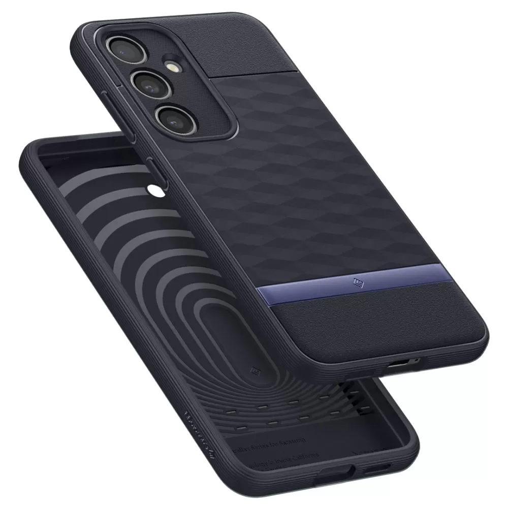 Samsung Galaxy S24 vāciņš CASEOLOGY PARALLAX