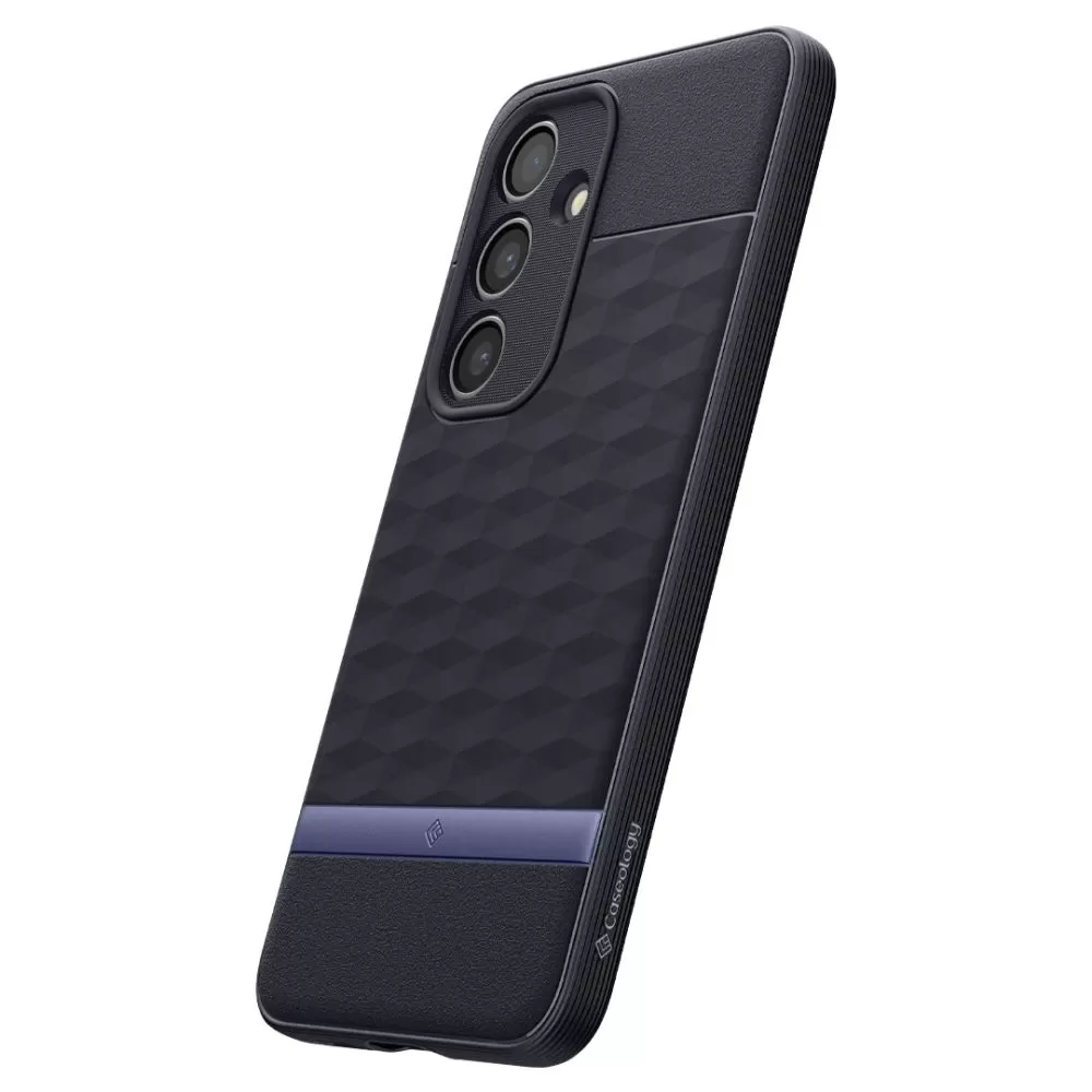 Samsung Galaxy S24 vāciņš CASEOLOGY PARALLAX