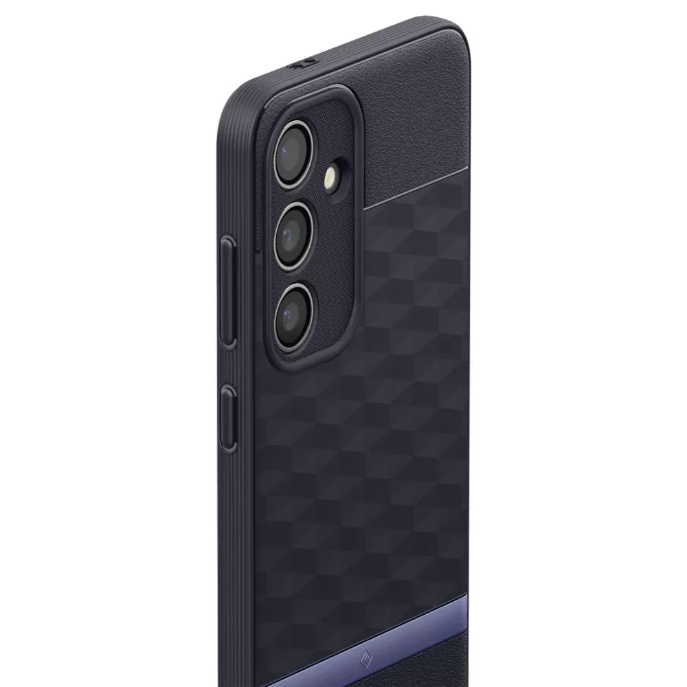 Samsung Galaxy S24 vāciņš CASEOLOGY PARALLAX