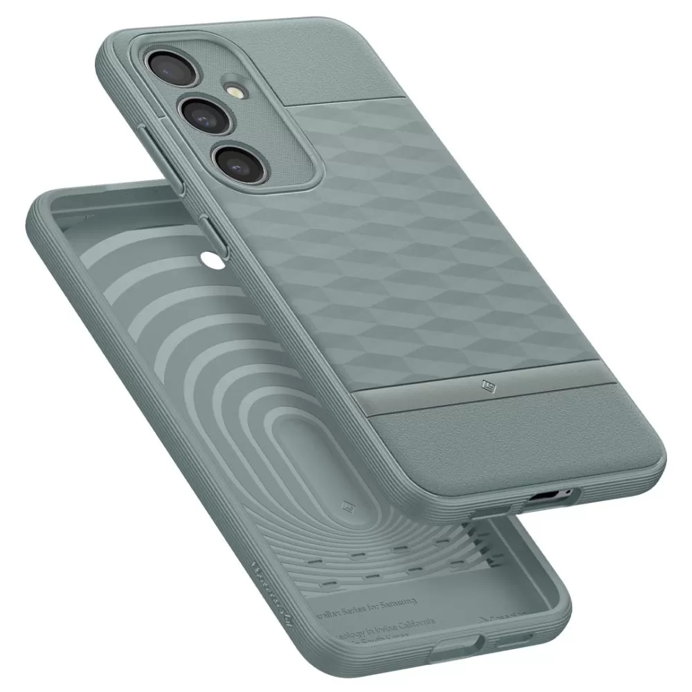 Samsung Galaxy S24 vāciņš CASEOLOGY PARALLAX