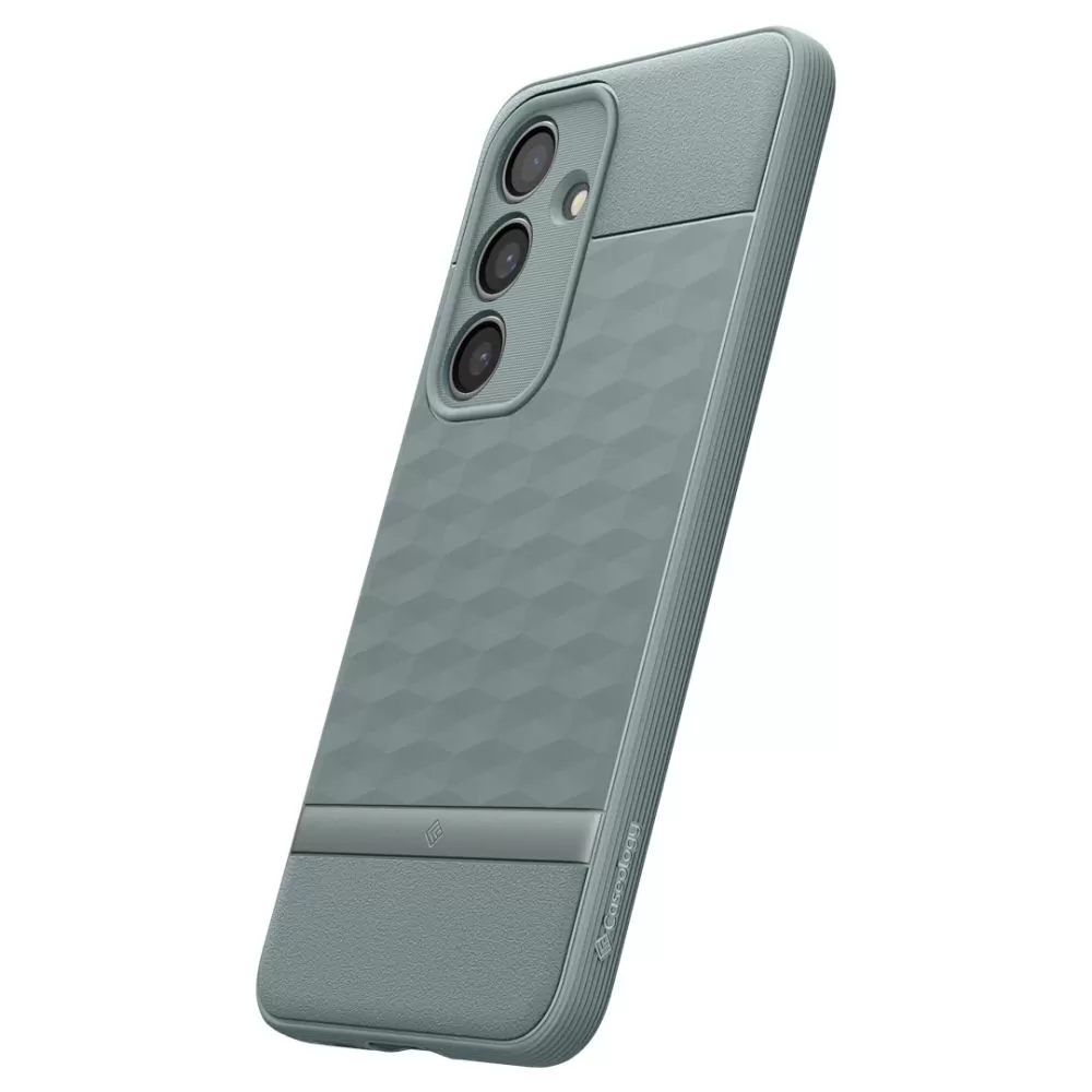 Samsung Galaxy S24 vāciņš CASEOLOGY PARALLAX