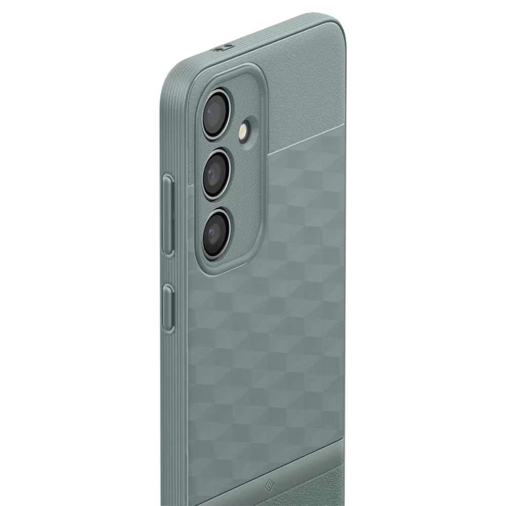 Samsung Galaxy S24 vāciņš CASEOLOGY PARALLAX