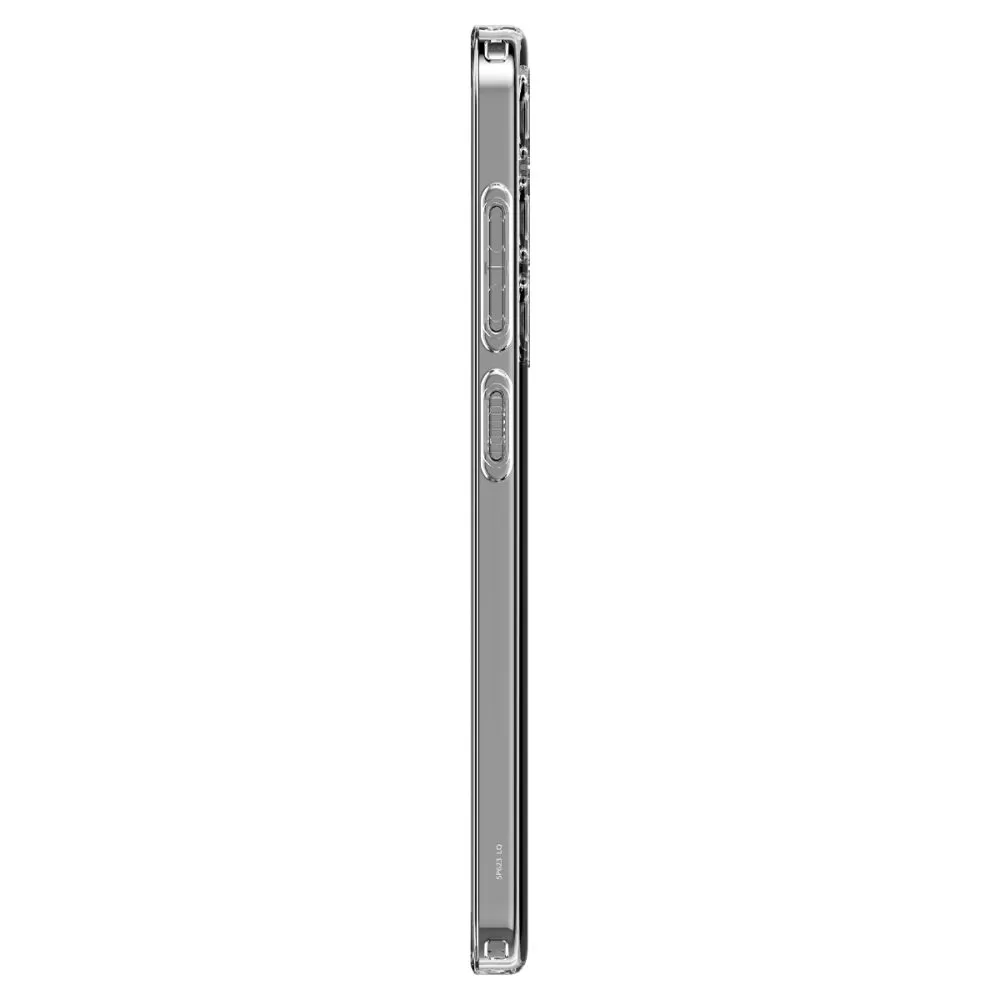 Samsung Galaxy S24 vāciņš caurspīdīgs SPIGEN LIQUID CRYSTAL