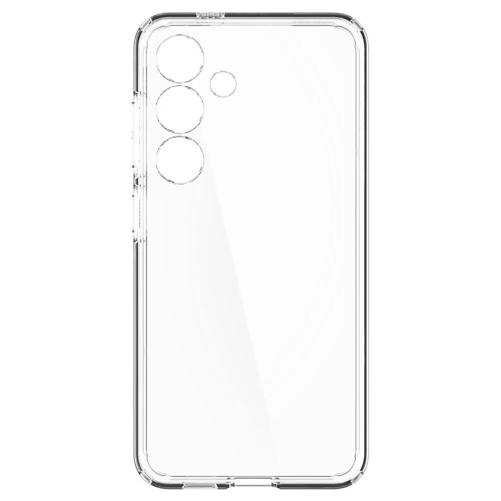 Samsung Galaxy S24 vāciņš caurspīdīgs SPIGEN ULTRA HYBRID