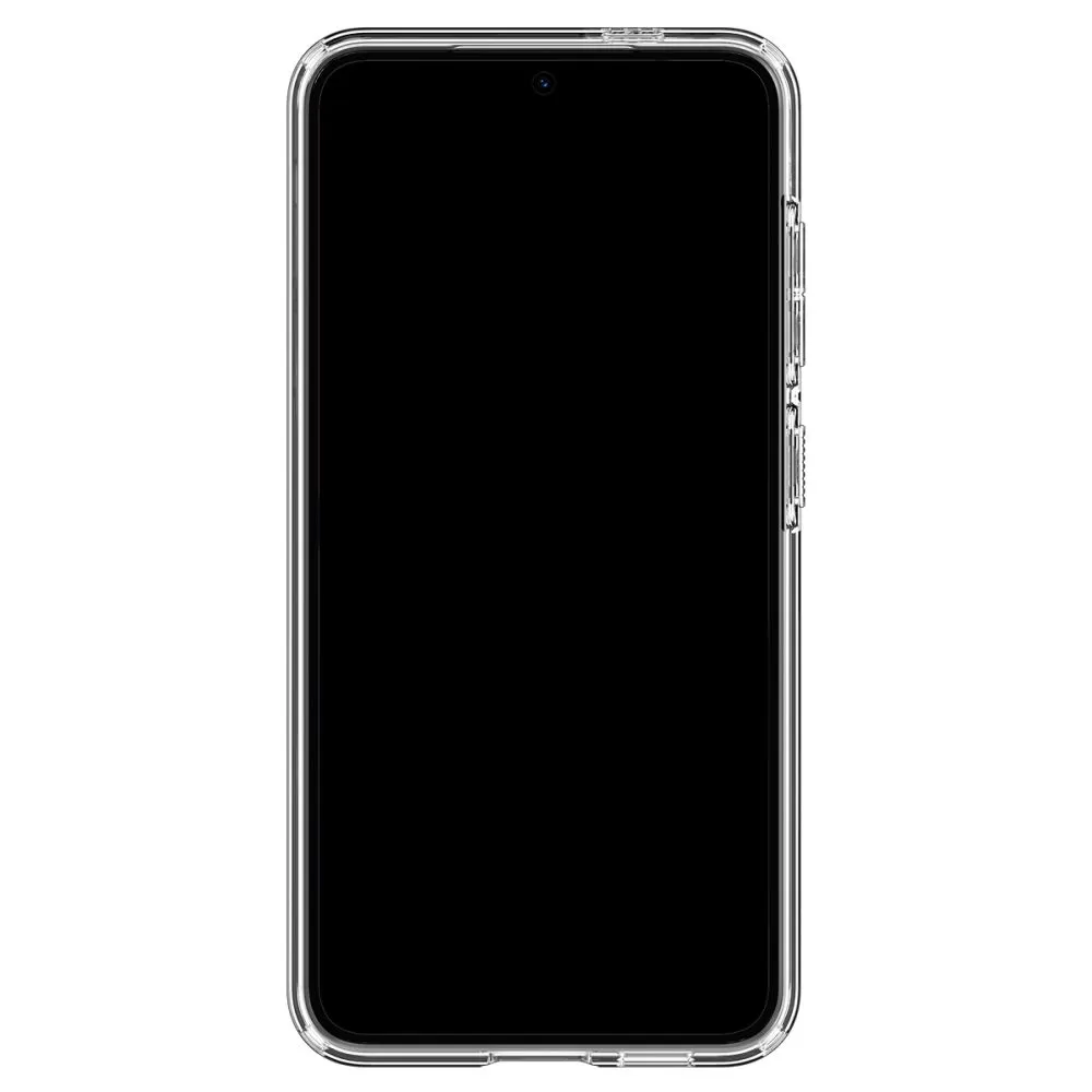 Samsung Galaxy S24 vāciņš caurspīdīgs SPIGEN ULTRA HYBRID